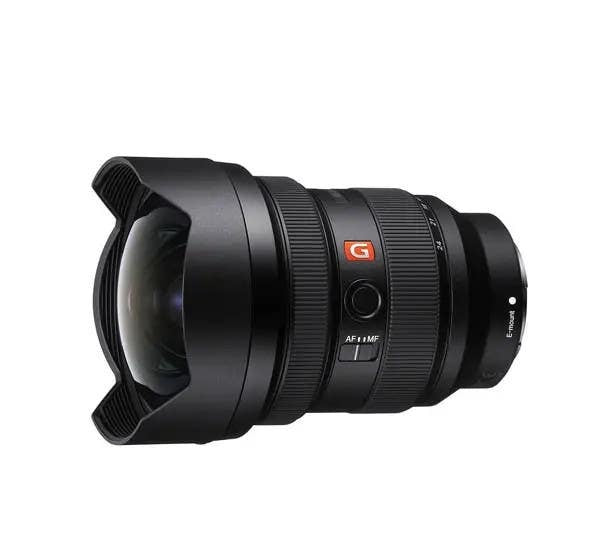 Sony FE 12-24mm F2.8 GM lens | Secondhand