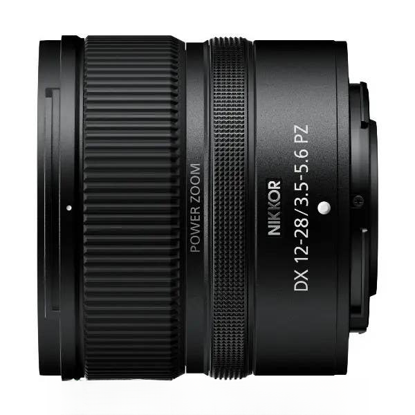Nikon Z DX 12-28mm F3.5-5.6 VR Power Zoom | Secondhand