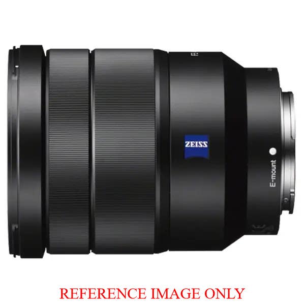 Sony FE 16-35mm f4 FE ZA OSS Lens | Secondhand