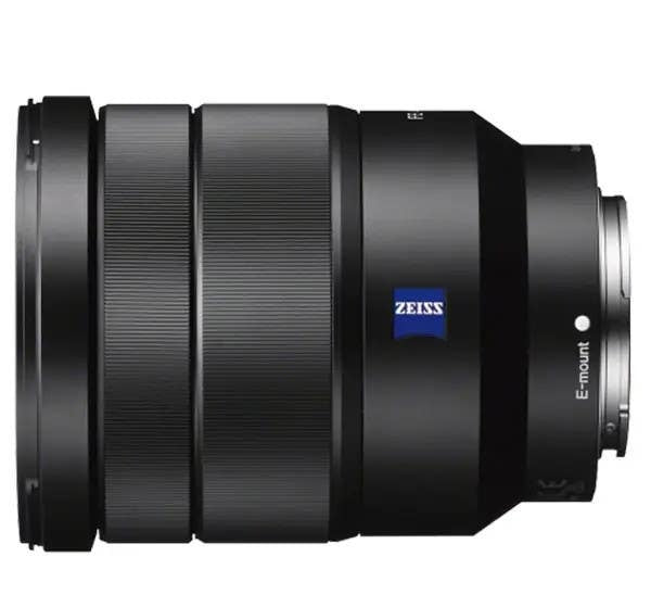 Sony FE 16-35mm f4 FE ZA OSS Lens | Secondhand