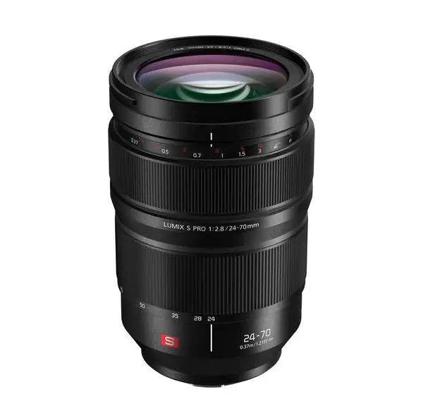 Panasonic Lumix S Pro 24-70mm F2.8 | Secondhand