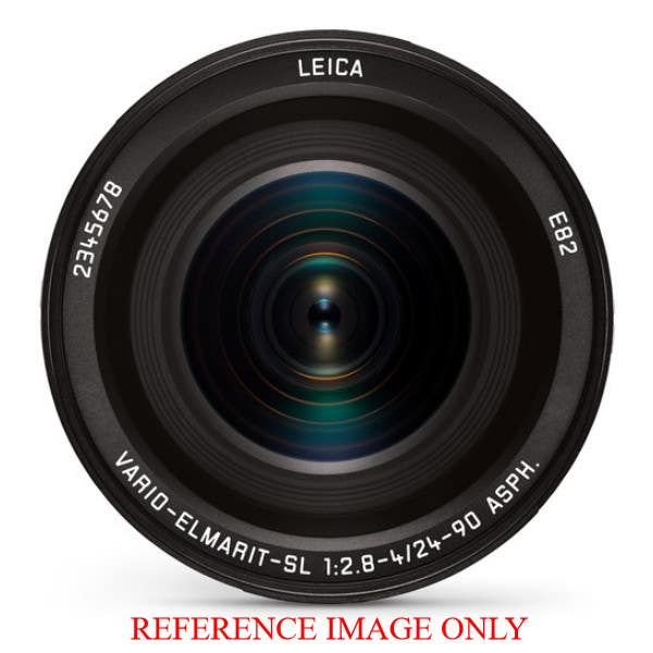 Leica SL 24-90mm f2.8-4 Aspherical L-Mount | Secondhand