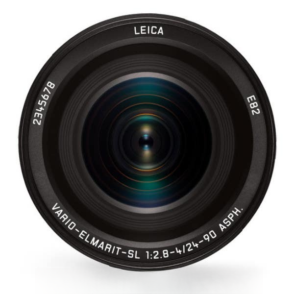 Leica SL 24-90mm f2.8-4 Aspherical L-Mount | Secondhand