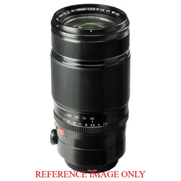 Fujifilm XF 50-140mm F2.8 R OIS | Secondhand