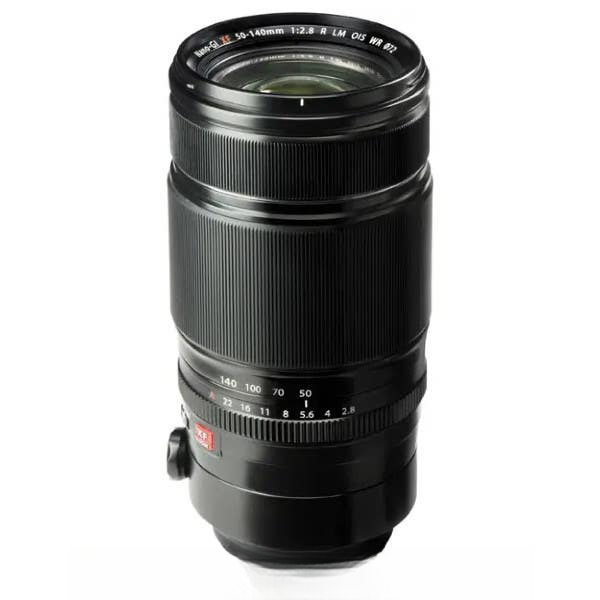 Fujifilm XF 50-140mm F2.8 R OIS | Secondhand