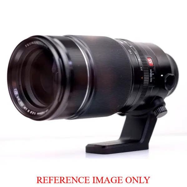 Fujifilm XF 50-140mm F2.8 R OIS | Secondhand