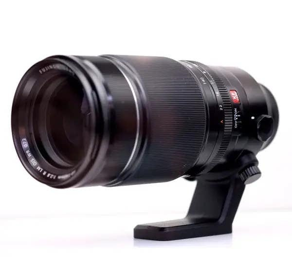 Fujifilm XF 50-140mm F2.8 R OIS | Secondhand