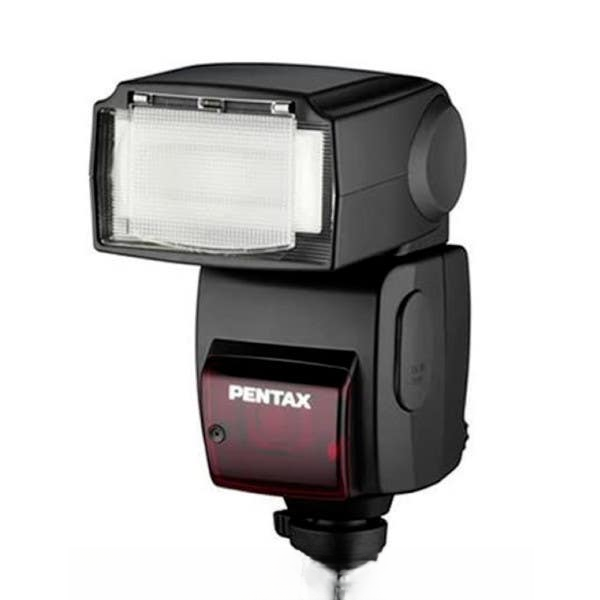 Pentax AF-540FGZ Flash | Secondhand