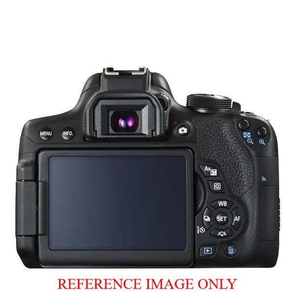 Canon EOS 750D Body | Secondhand