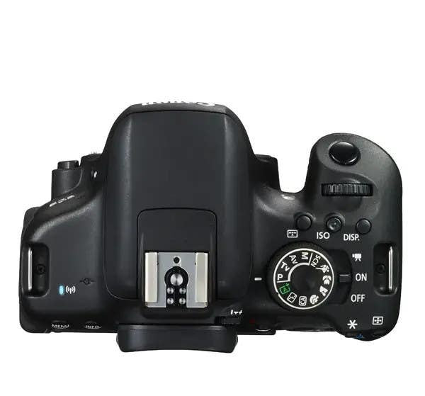 Canon EOS 750D Body | Secondhand