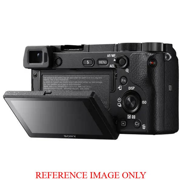 Sony A6300 Body Only | Secondhand