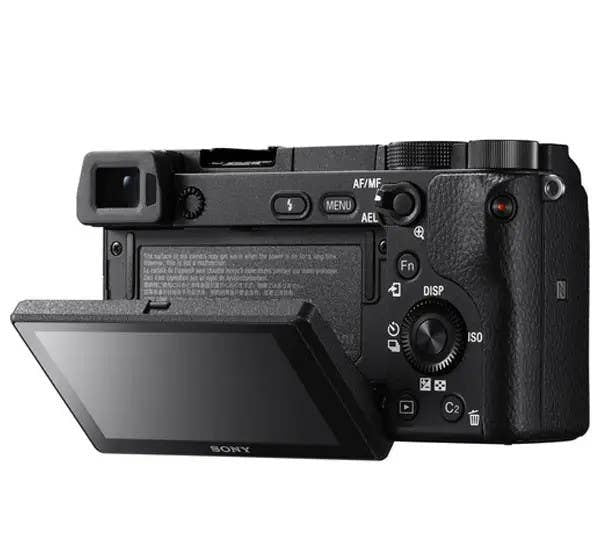 Sony A6300 Body Only | Secondhand