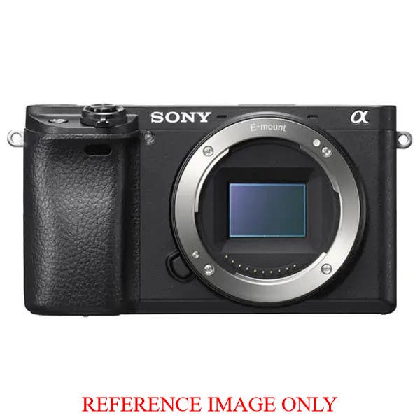 Sony A6300 Body Only | Secondhand