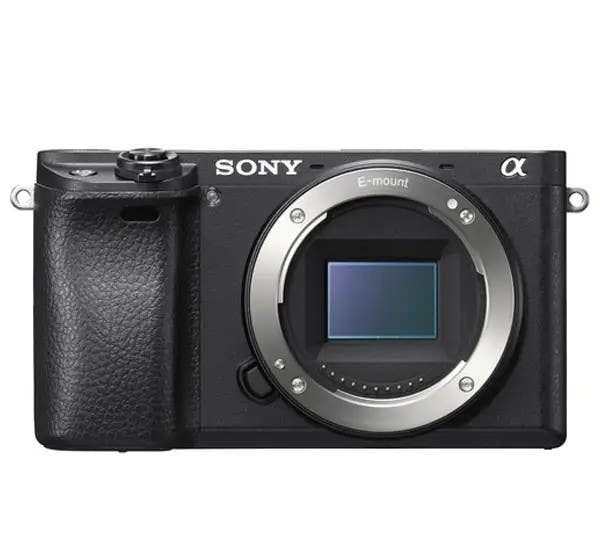 Sony A6300 Body Only | Secondhand