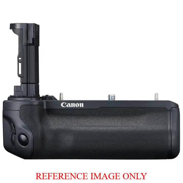 Canon BG-R10 Battery Grip For EOS-R5/R6 | Secondhand