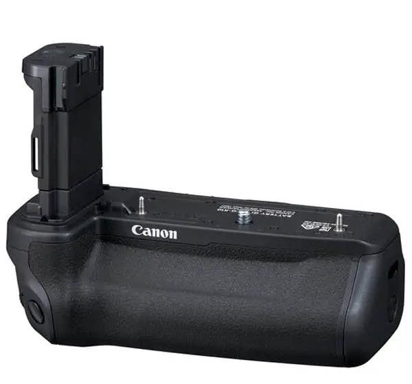 Canon BG-R10 Battery Grip For EOS-R5/R6 | Secondhand