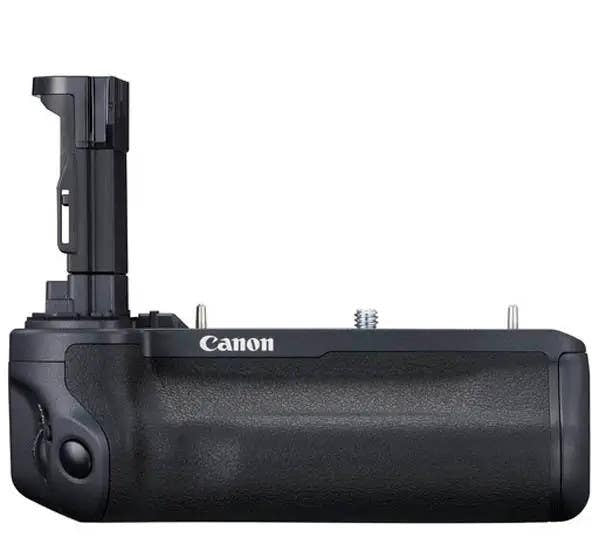 Canon BG-R10 Battery Grip For EOS-R5/R6 | Secondhand