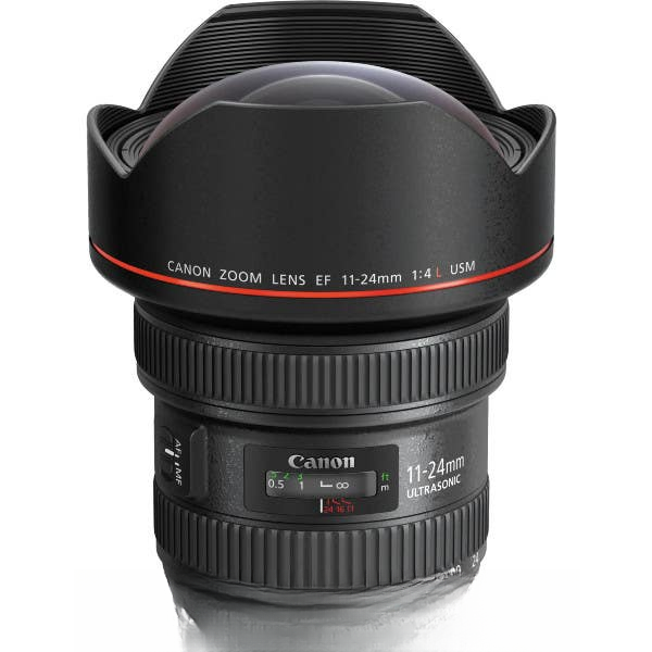 Canon EF 11-24mm f4 L USM Zoom | Secondhand