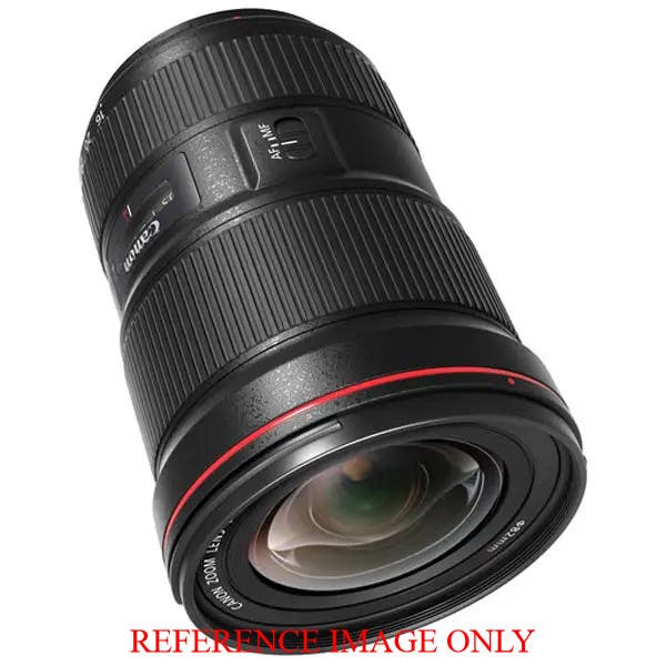 Canon EF 16-35mm f2.8L USM III | Secondhand – Ted's Cameras