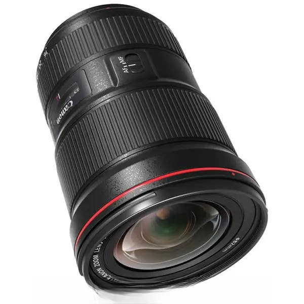 Canon EF 16-35mm f2.8L USM III | Secondhand
