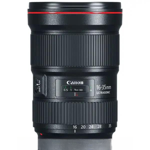 Canon EF 16-35mm f2.8L USM III | Secondhand