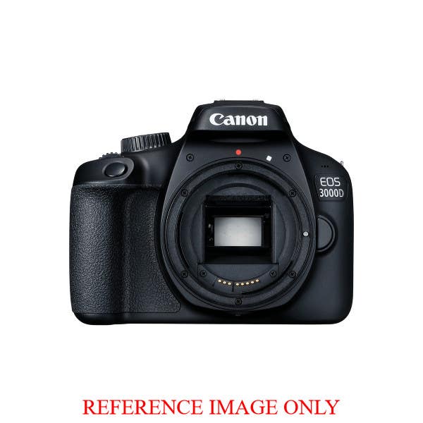 Canon EOS 3000D Body | Secondhand