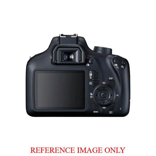 Canon EOS 3000D Body | Secondhand