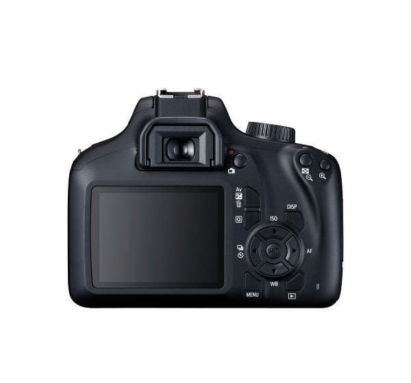 Canon EOS 3000D Body | Secondhand