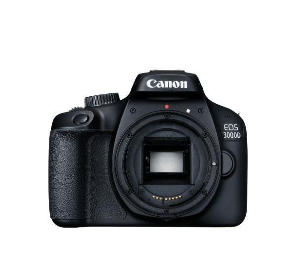 Canon EOS 3000D Body | Secondhand