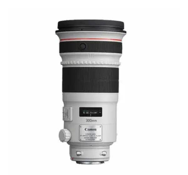 Canon EF 300mm f2.8 L II IS USM | Secondhand