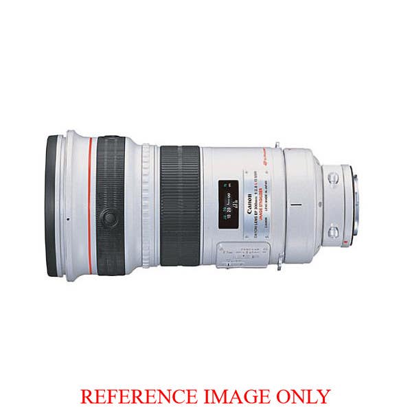 Canon EF 300mm f2.8 L IS USM | Secondhand