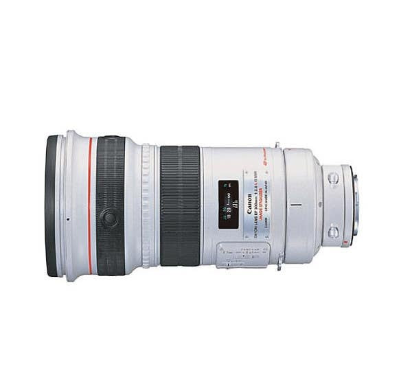 Canon EF 300mm f2.8 L IS USM | Secondhand