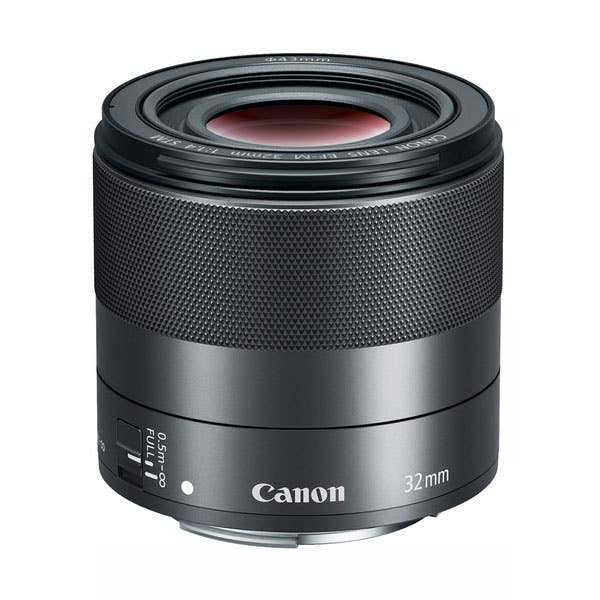 Canon EF-M 32mm f1.4 STM | Secondhand