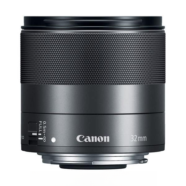Canon EF-M 32mm f1.4 STM | Secondhand