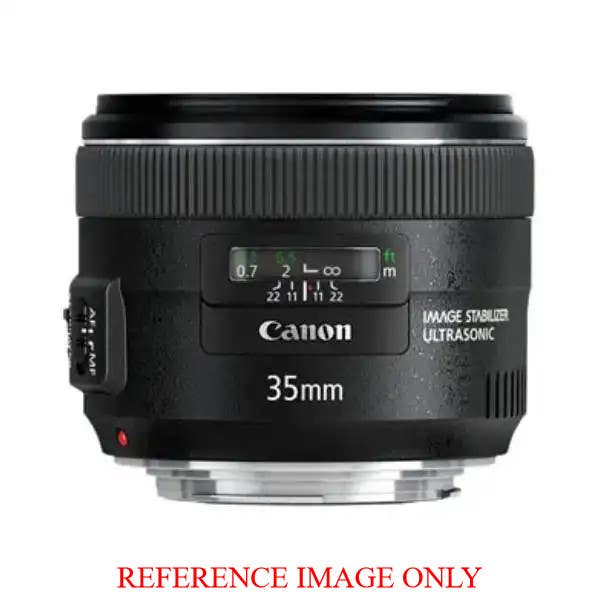 Canon EF 35mm f2.0 IS USM | Secondhand