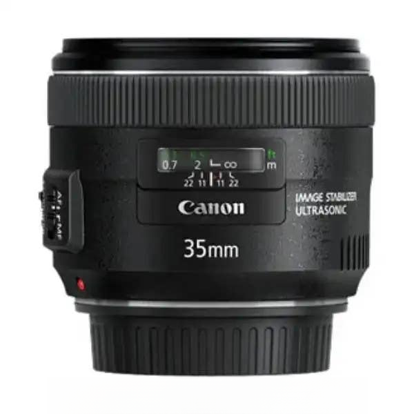 Canon EF 35mm f2.0 IS USM | Secondhand