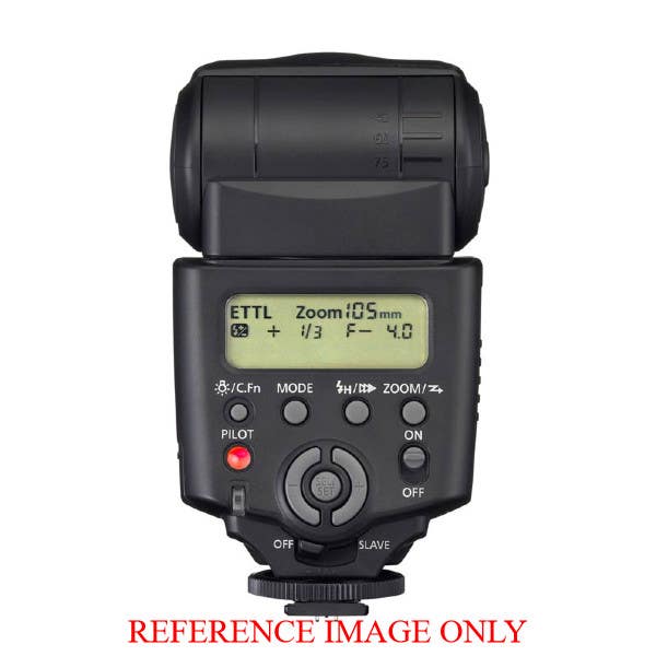 Canon Speedlite 430EX | Secondhand