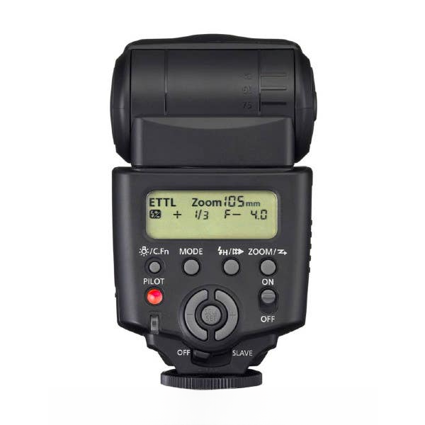 Canon Speedlite 430EX | Secondhand