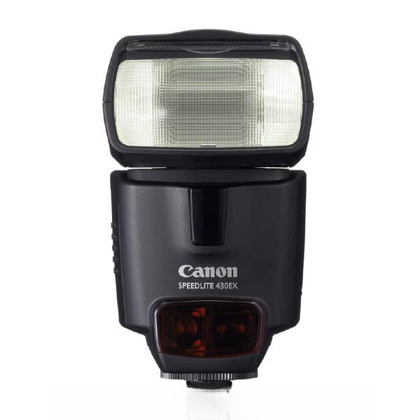 Canon Speedlite 430EX | Secondhand