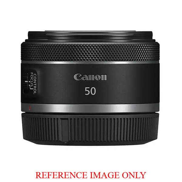 Canon RF 50mm f1.8 STM | Secondhand