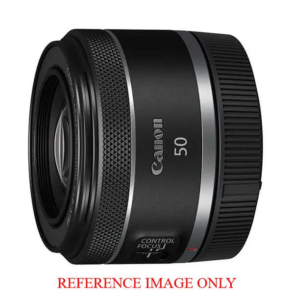 Canon RF 50mm f1.8 STM | Secondhand
