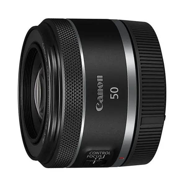 Canon RF 50mm f1.8 STM | Secondhand