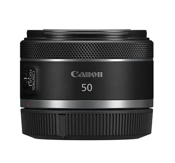 Canon RF 50mm f1.8 STM | Secondhand