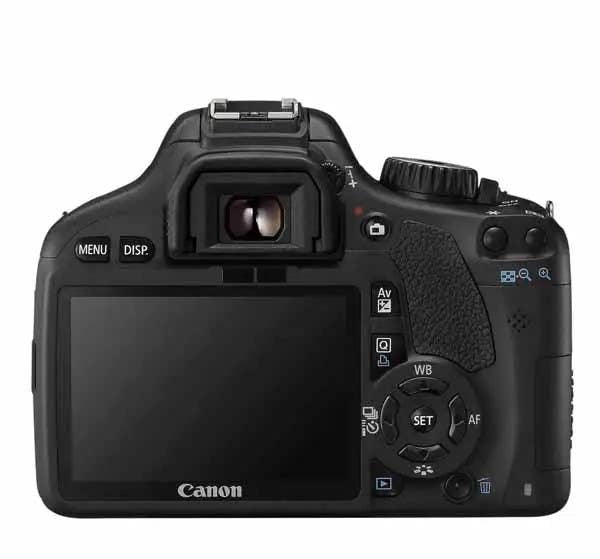 Canon EOS 550D Body | Secondhand