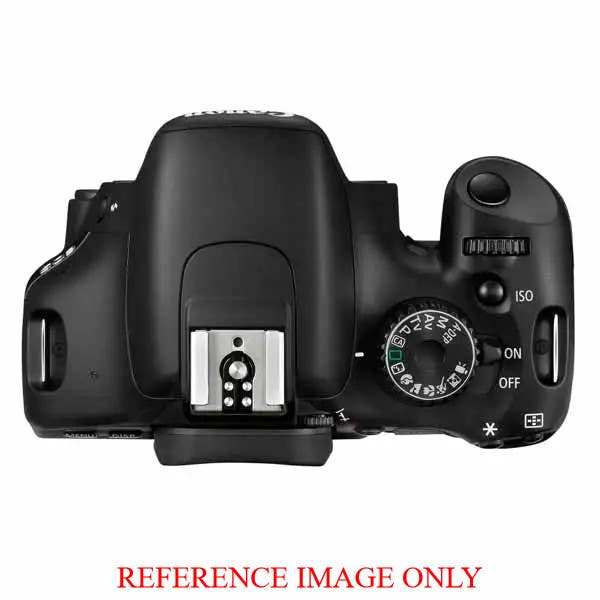 Canon EOS 550D Body | Secondhand