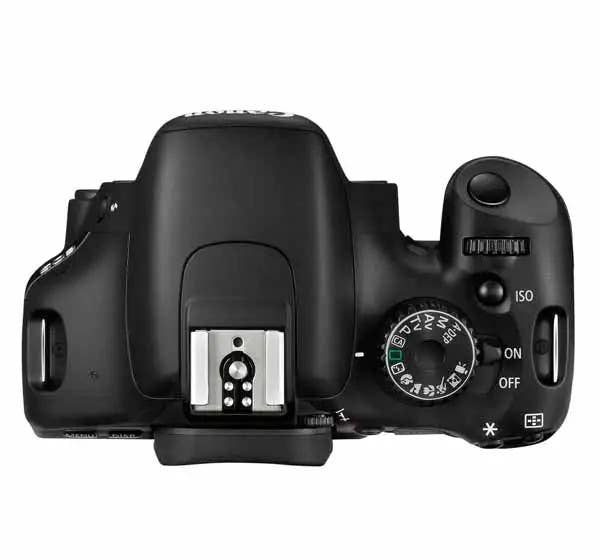 Canon EOS 550D Body | Secondhand