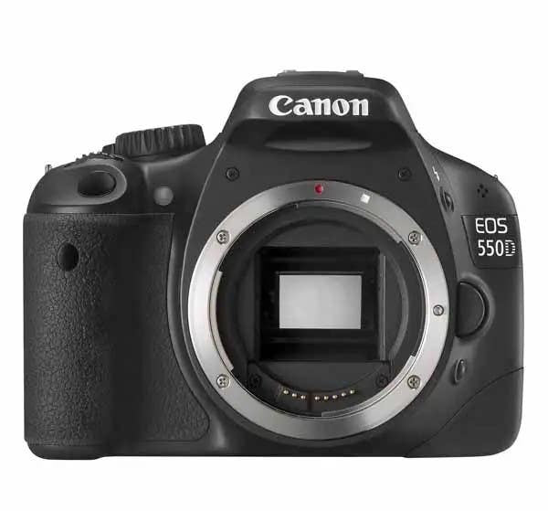 Canon EOS 550D Body | Secondhand