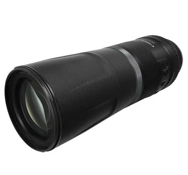 Canon RF 800mm f11 IS STM | Secondhand