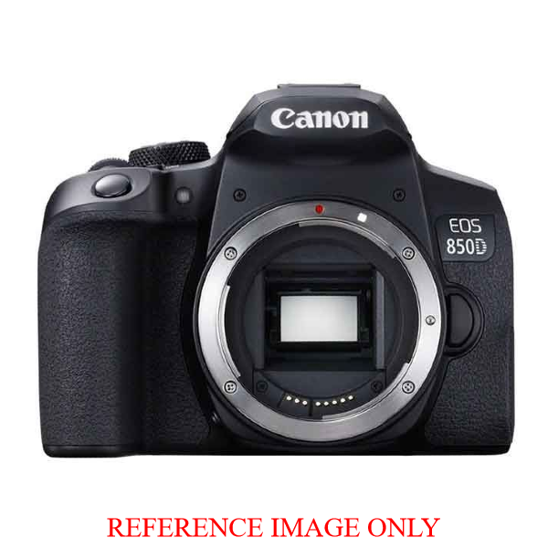 Canon EOS 850D Body | Secondhand