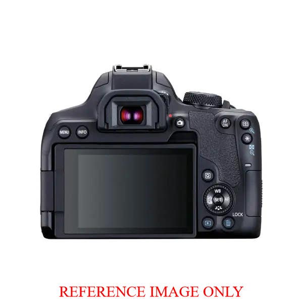 Canon EOS 850D Body | Secondhand